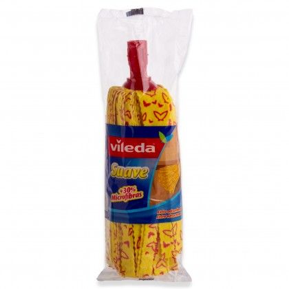 Esfregona Vilida Amarelo