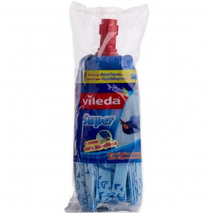 Esfregona Vileda Azul