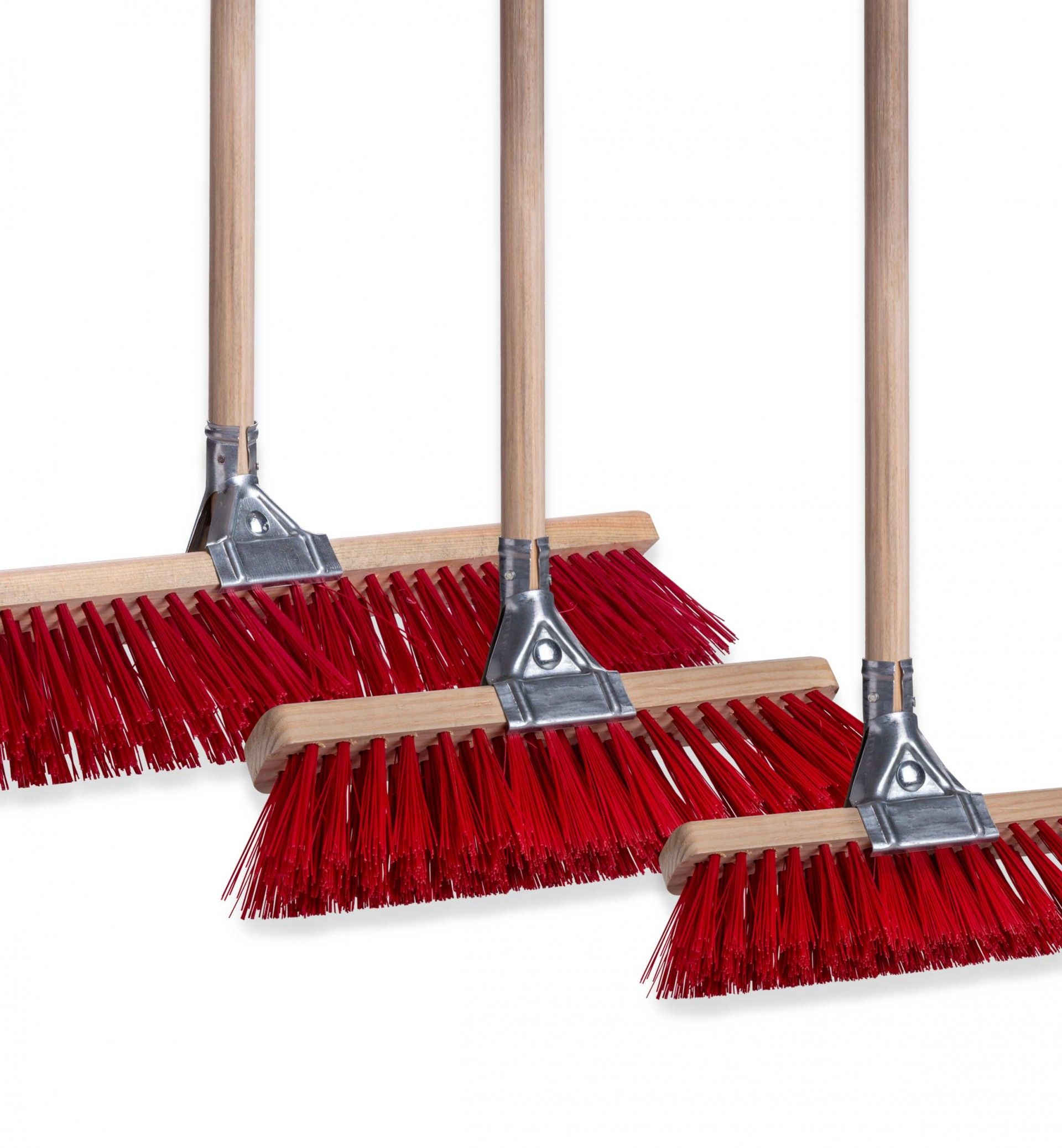 Varredora Torta com Pega Classic Dura 35cm