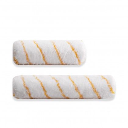Recarga Rolo Antigota Redondo Branco 25cm