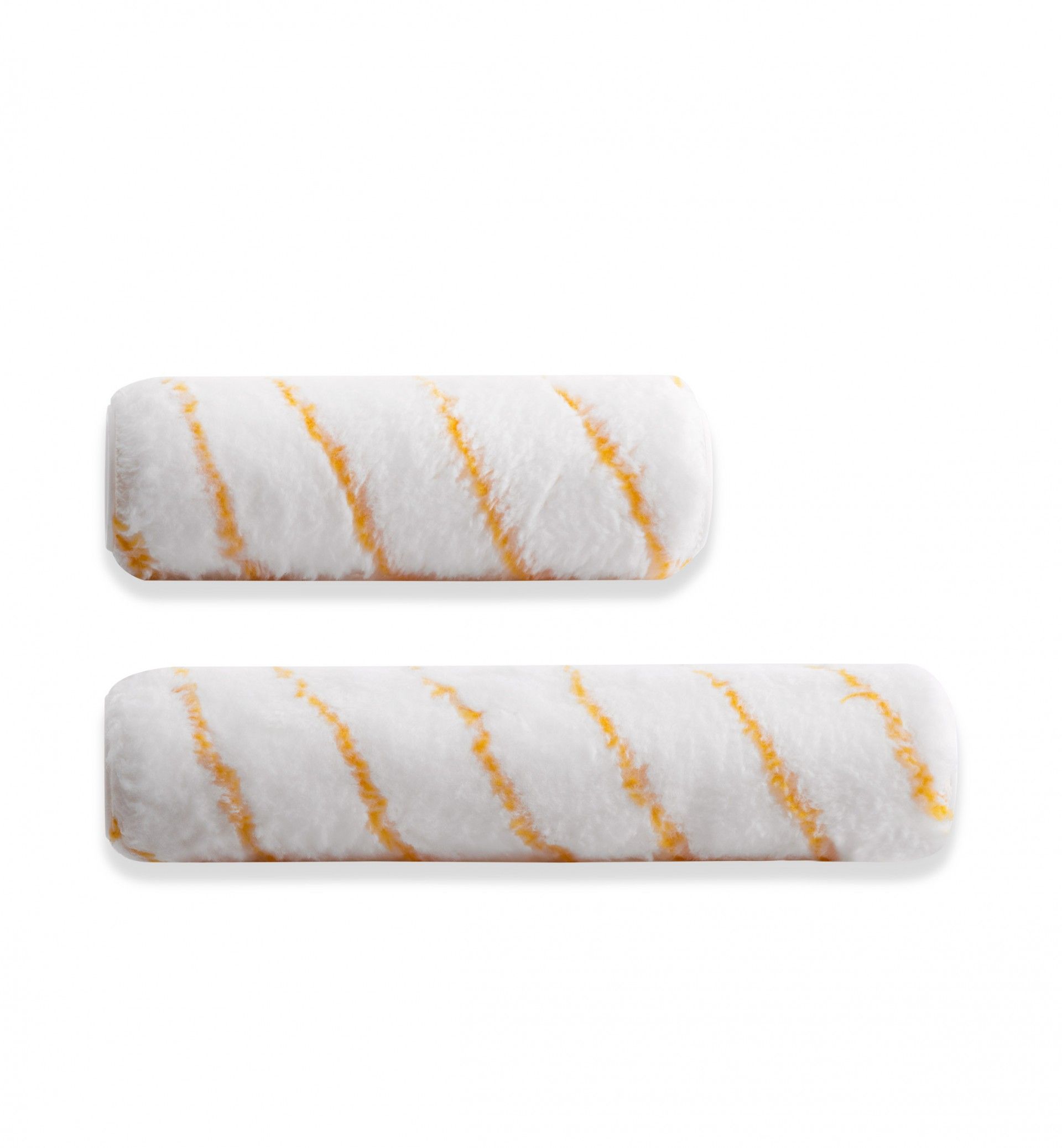 Recarga Rolo Antigota Redondo Branco 25cm