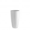 Vaso Santorini 29X40cm 17.5L Branco
