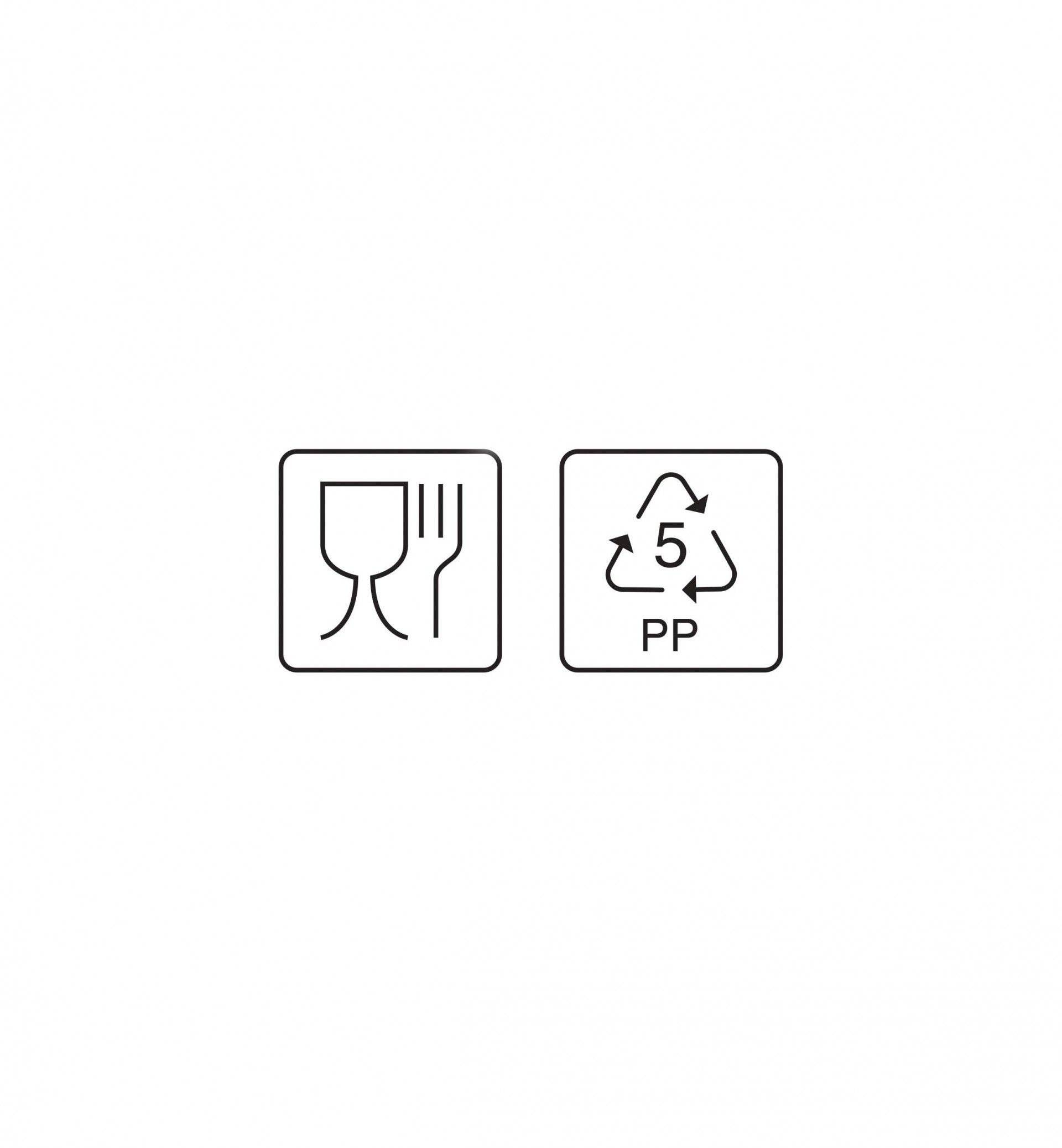 COOL SALADEIRA PLÁSTICA COM ARO