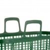 CESTO MULTIUSOS COM ASAS 24L 541
