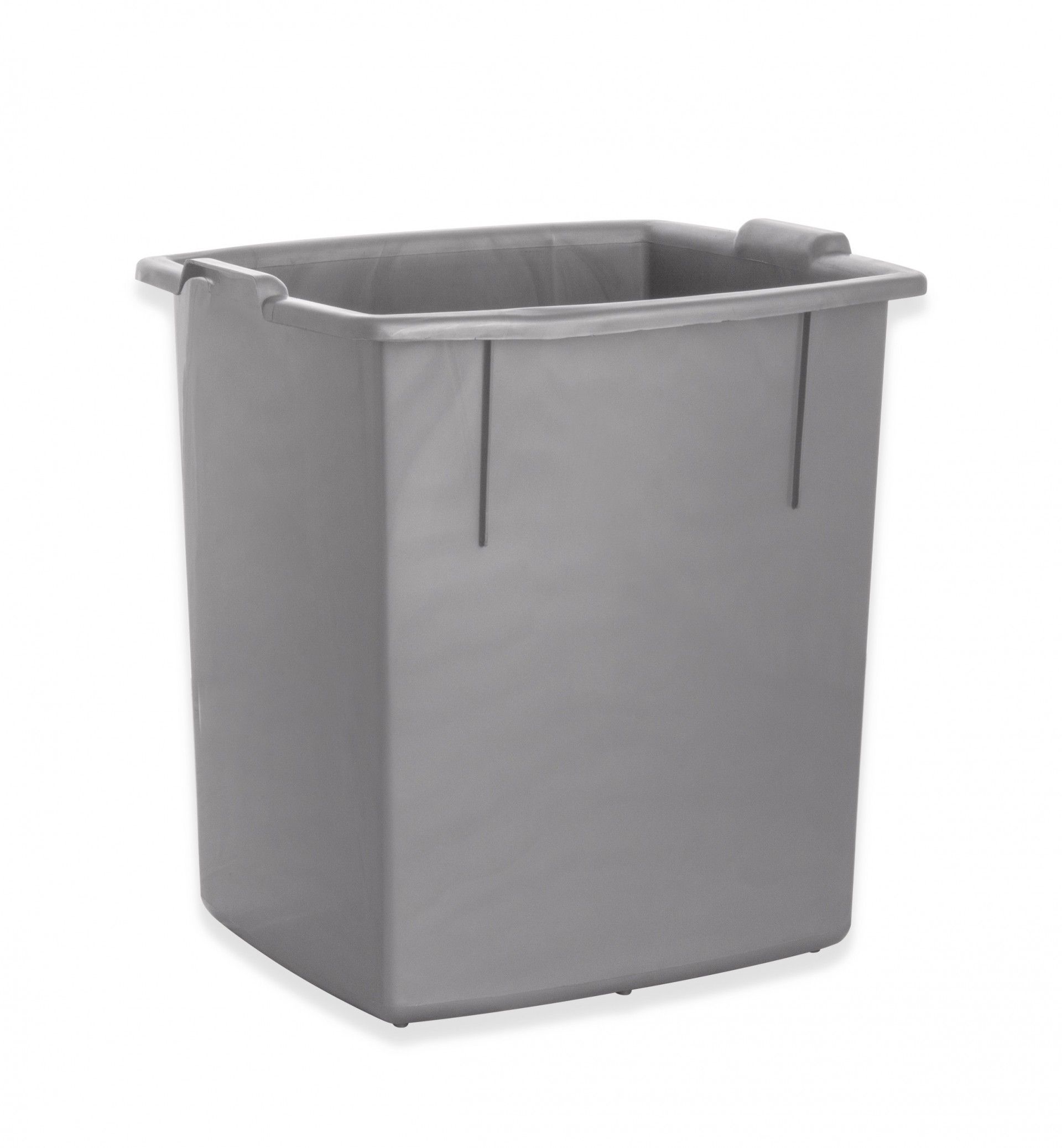 CESTO PAPEIS 15L 30X30X24.5CM 445