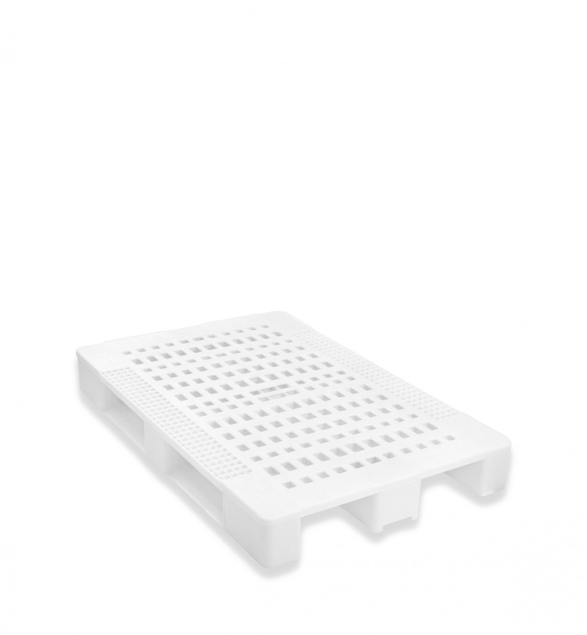 PALETE PLÁSTICA 120X80X14.5CM