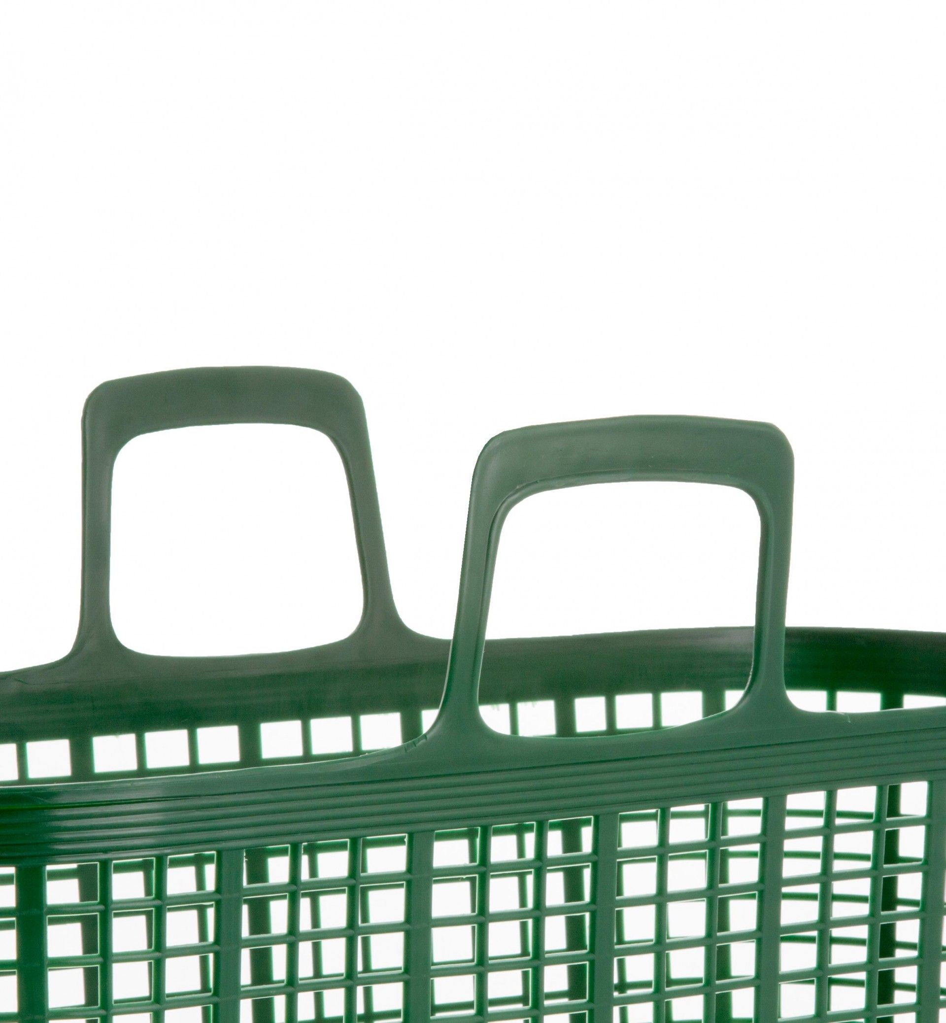 CESTO MULTIUSOS COM ASAS 24L 541