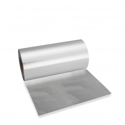Rolo Alumnio Alimentar Profissional Endapack 30cmX200m