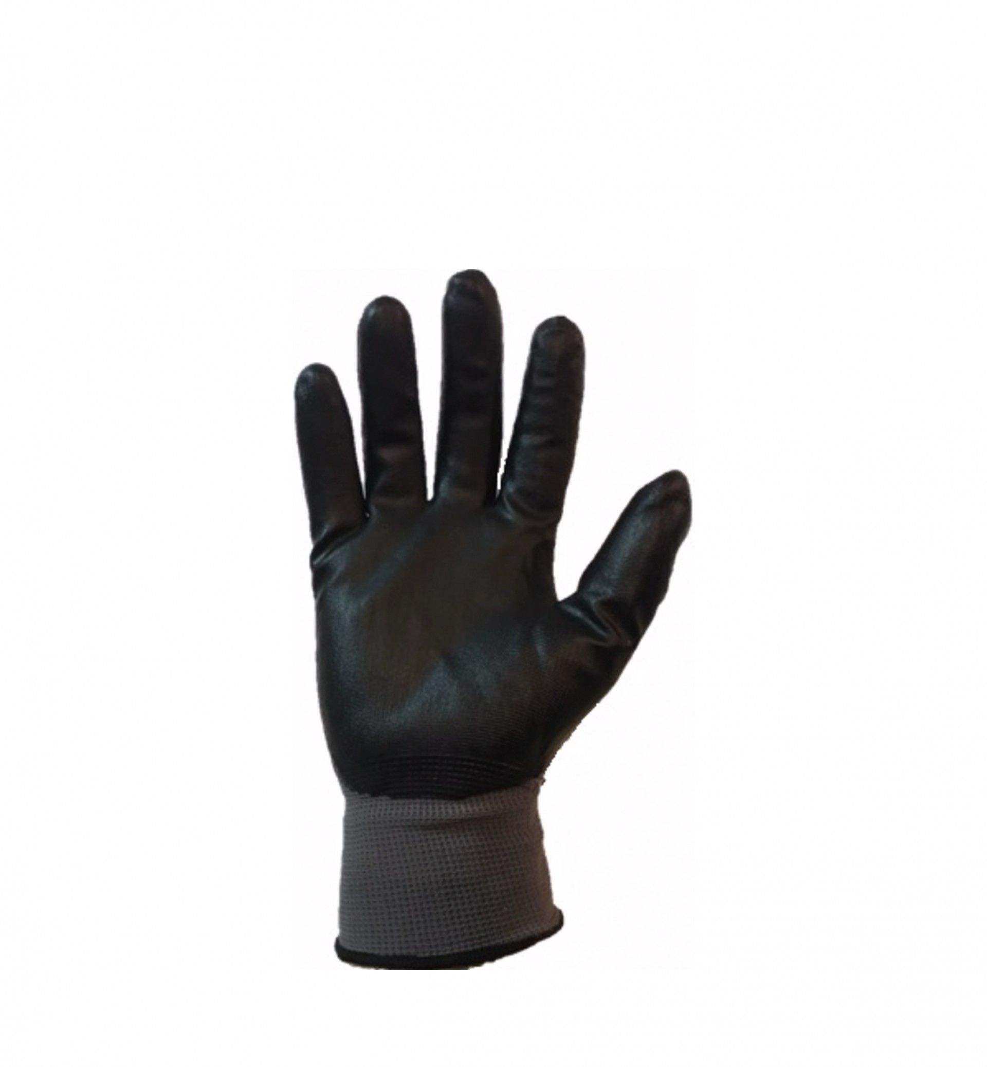 LUVA PROTEÇÃO NITRILO / POLIAMIDA