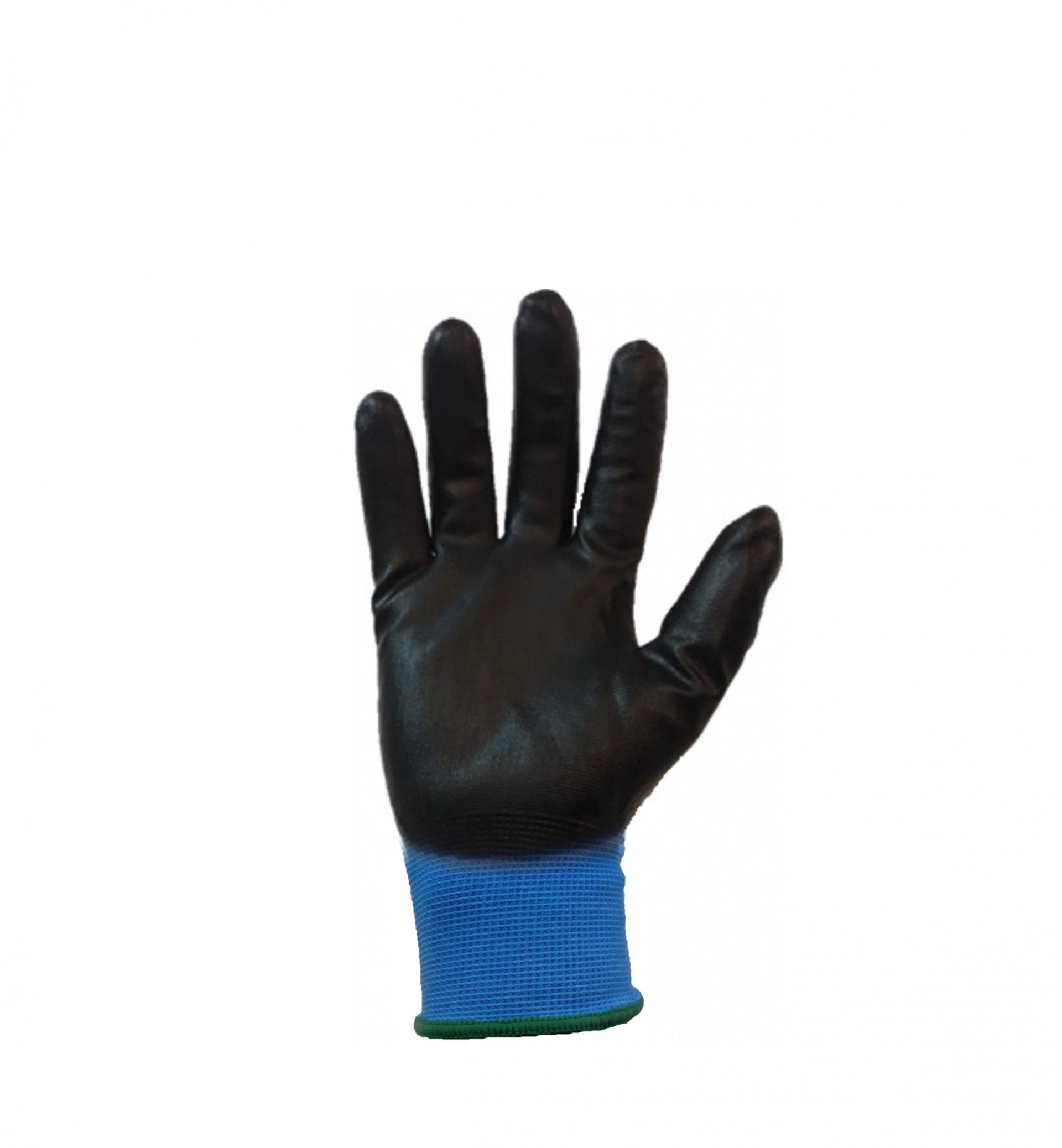 LUVA PROTEÇÃO PROFISSIONAL NYLON / LATEX