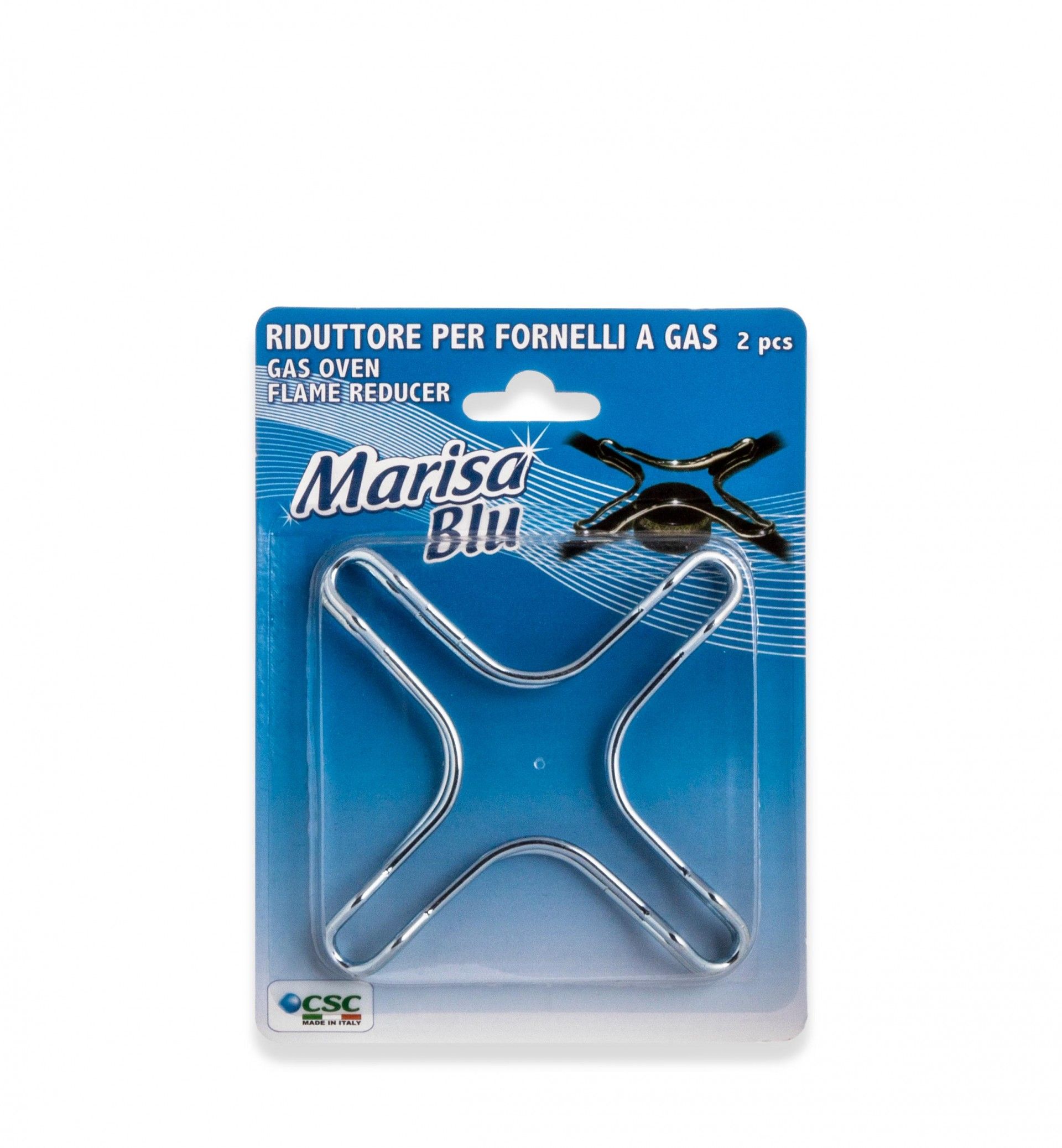 REDUTOR PARA FOGÃO GÁS TP925 PACK 2