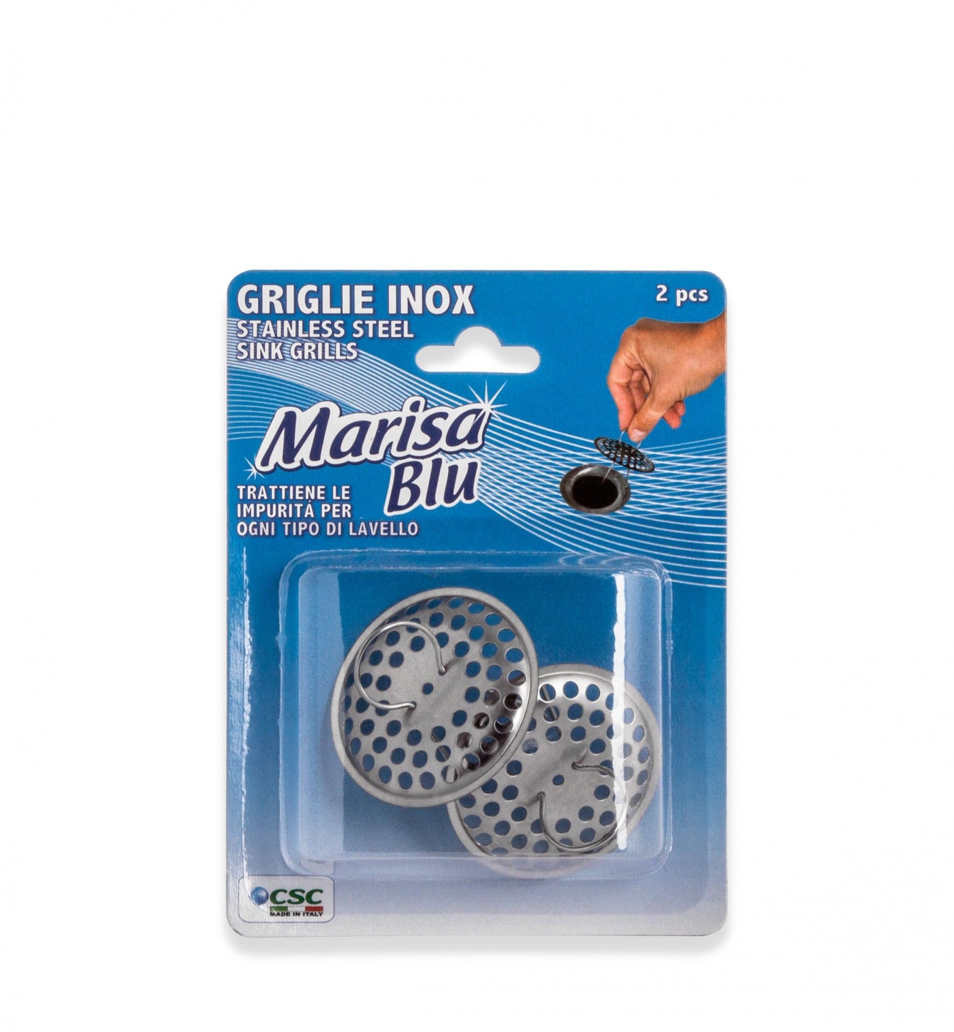 GRELHA PARA LAVA LOIÇA TP930 PACK 2