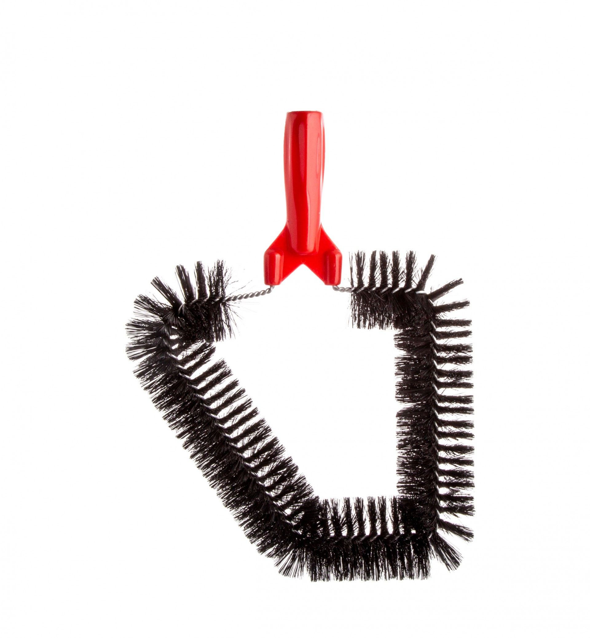 ESCOVA LIMPA TETOS TRIANGULAR 402000