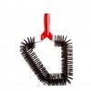 ESCOVA LIMPA TETOS TRIANGULAR 402000