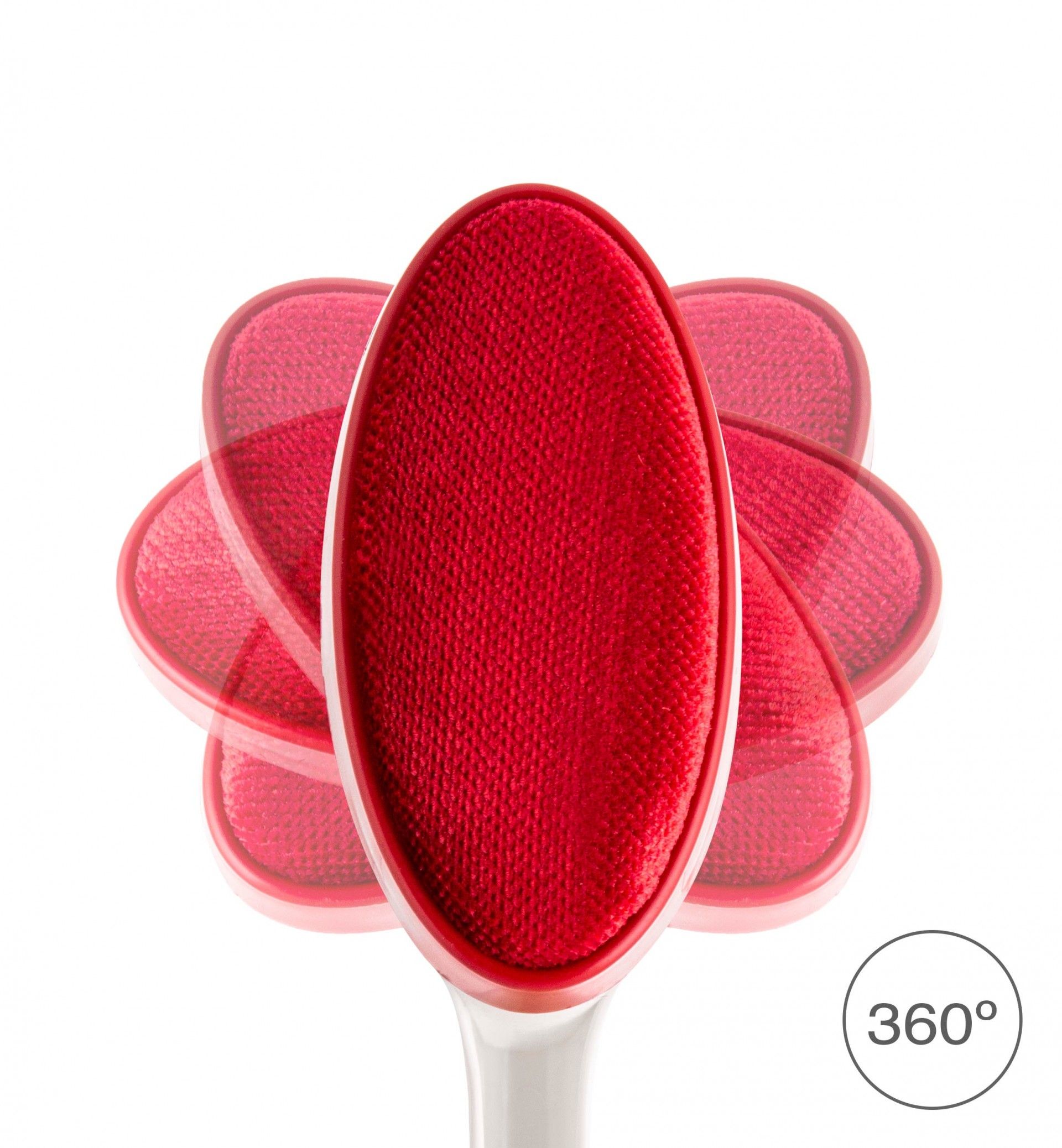 Escova Para Roupa Veludo