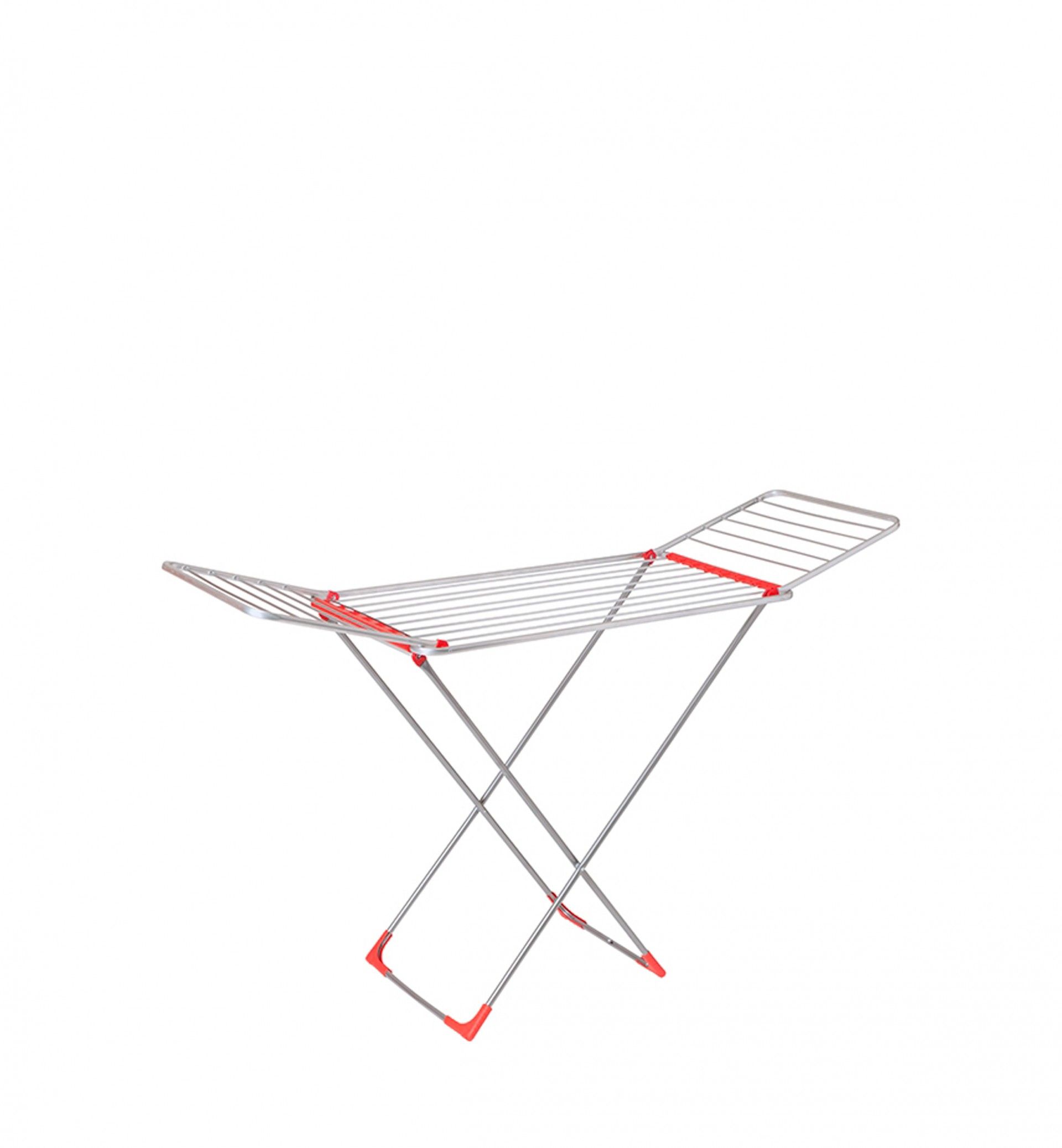 Estendal Chão Com Abas Ding Alumínio