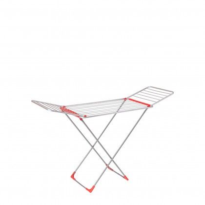 Estendal Cho Com Abas Ding Alumnio