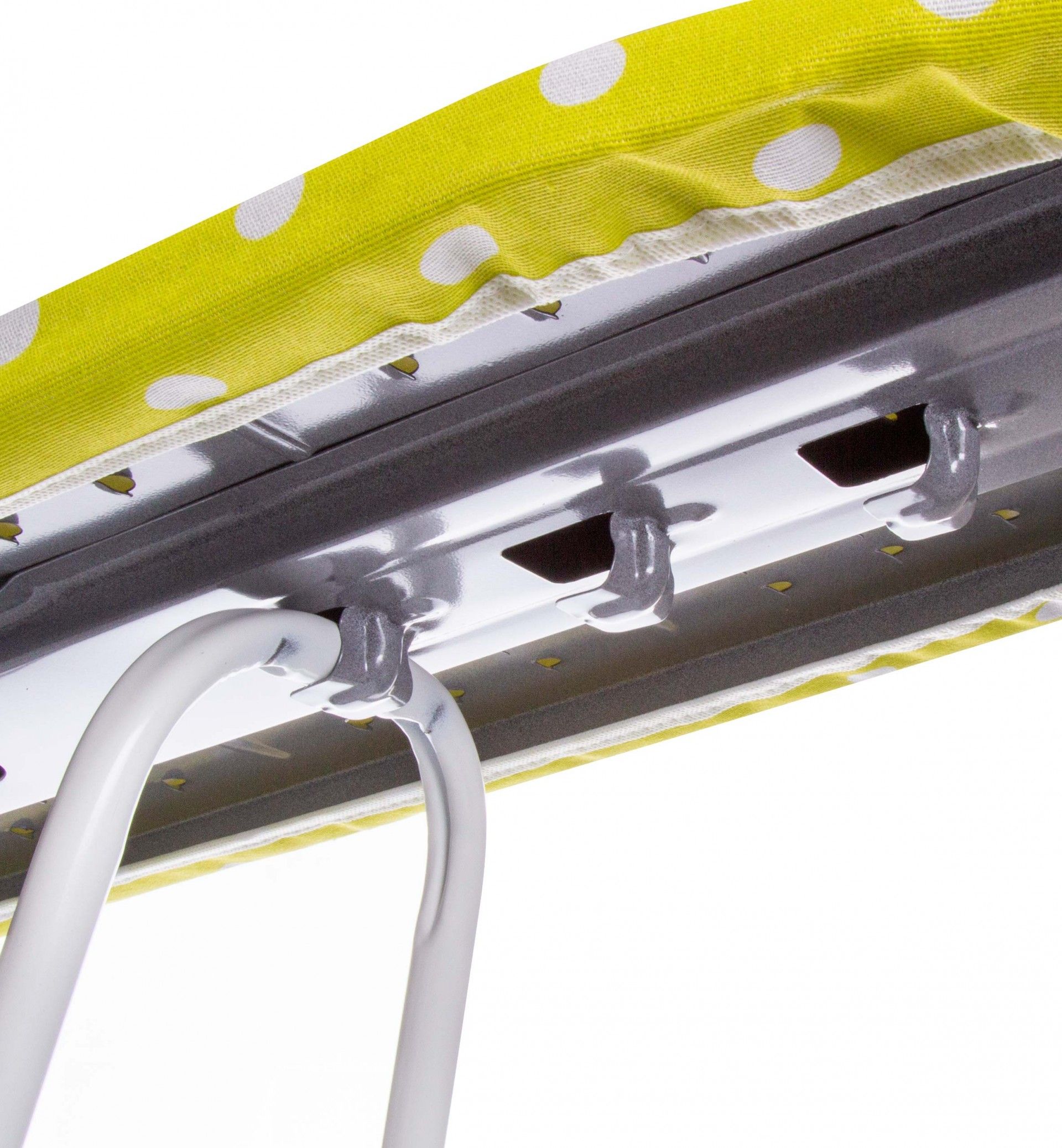 Mesa De Engomar Pratic 110X33CM