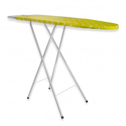 Mesa De Engomar Pratic 110X33CM Mesa De Engomar Pratic 110X33CM