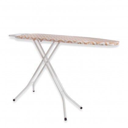 Mesa De Engomar Super Star 120X37CM Mesa De Engomar Super Star 120X37CM