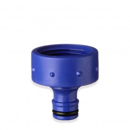 Racord Rosca Fmea Granel 1