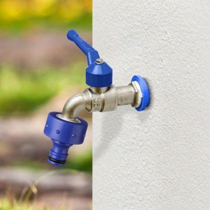 Racord Rosca Fmea Granel 1