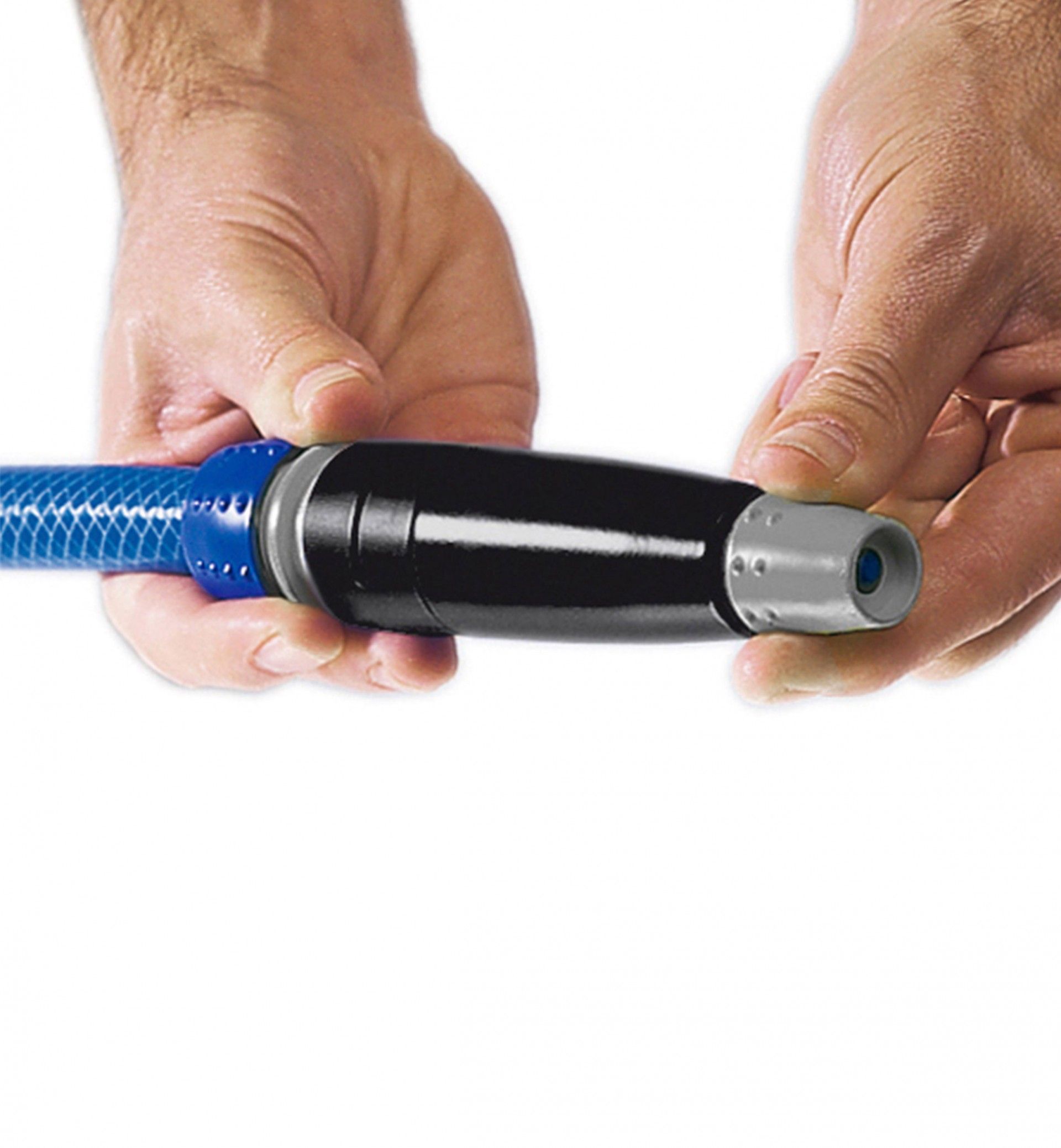 Agulheta Rega Ligação Rápida Granel 3.5X3.5X12.5CM