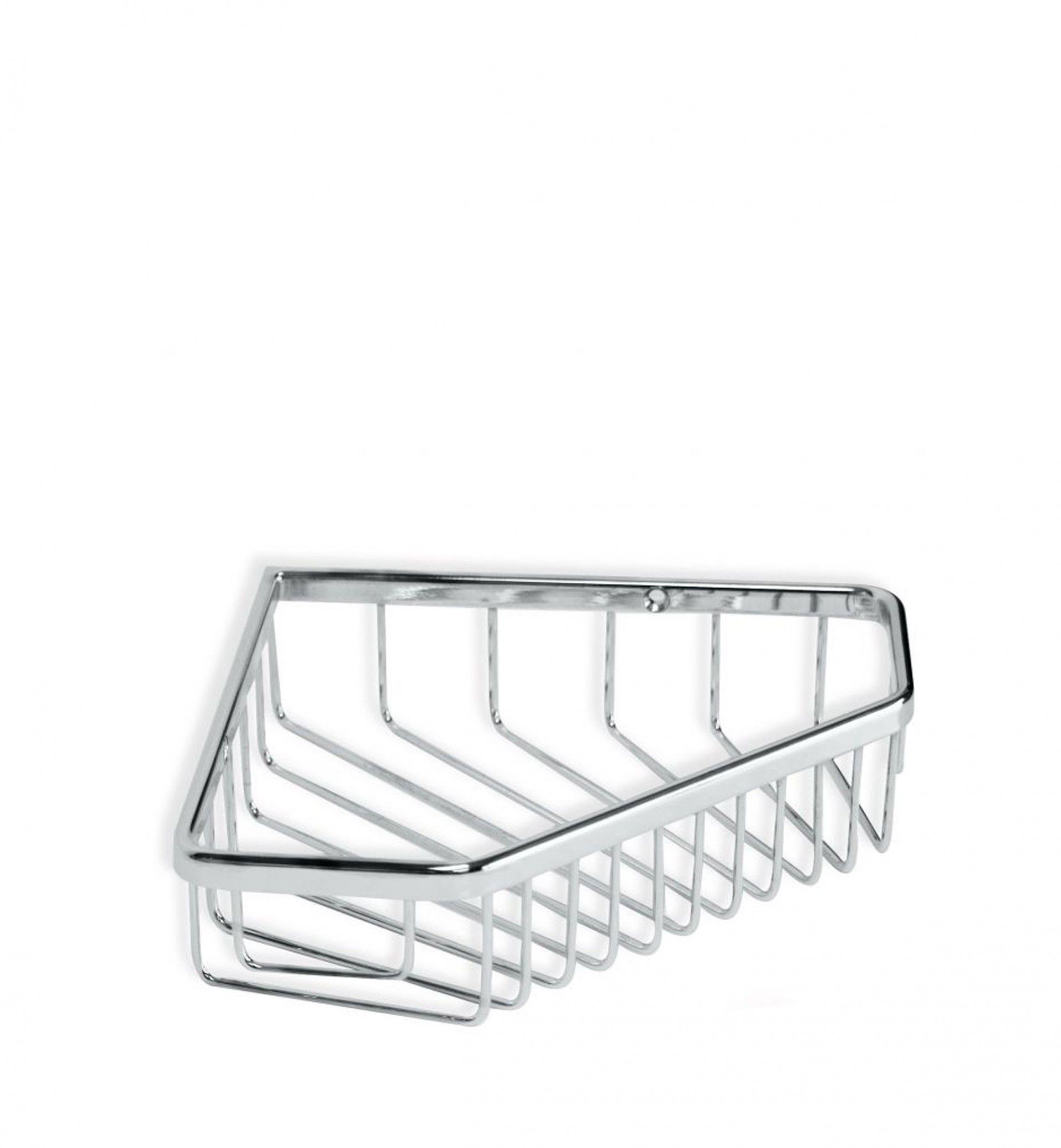 Cesto Canto Krom 20X15.5X4.5CM