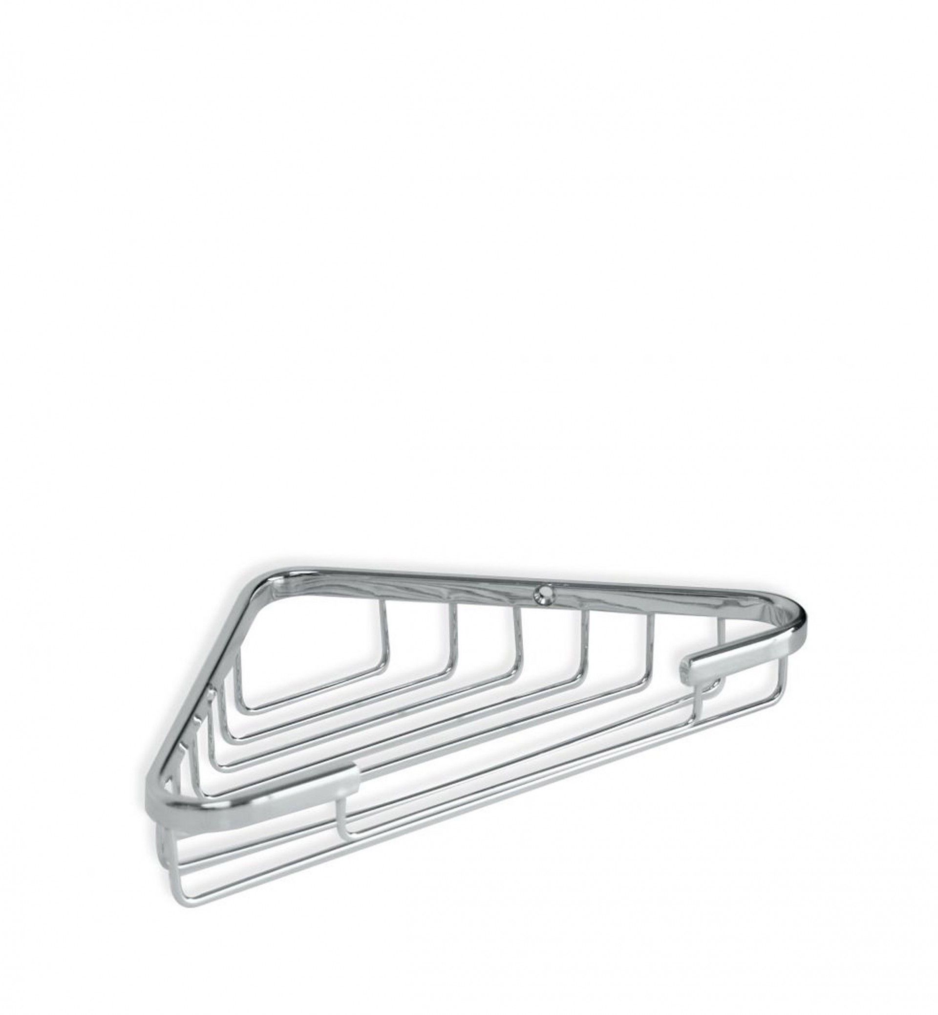 Cesto Canto Krom 22X13X3.5CM