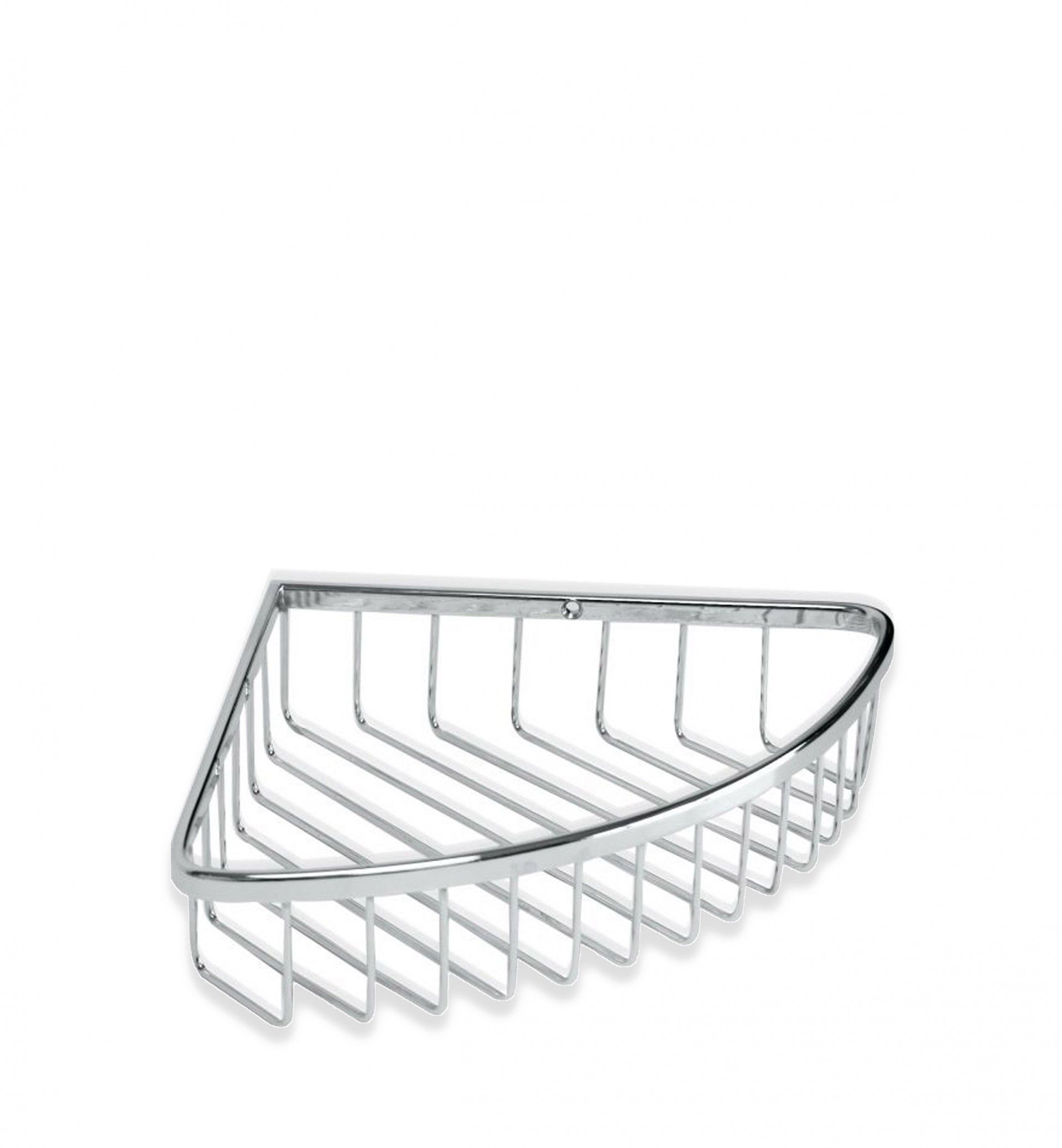 Cesto Canto Krom 27X20.5X5CM