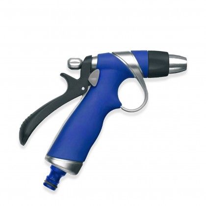 Pistola Rega Metlica Plus TL