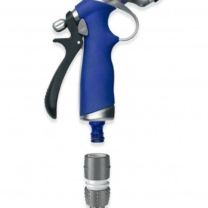 Pistola Rega Metlica Plus TL