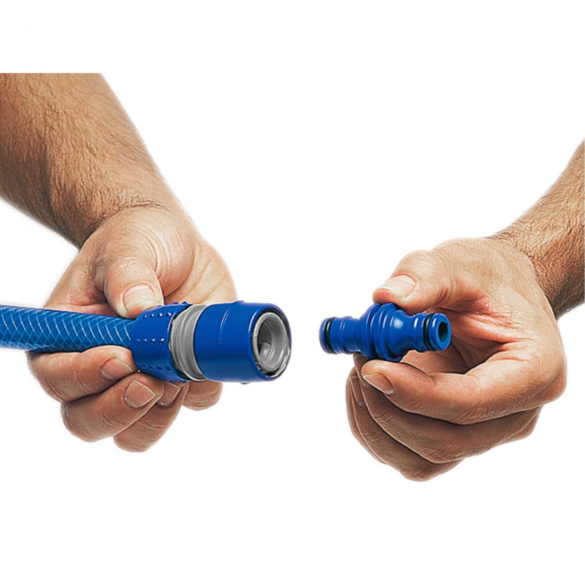 Manga Ligação Rápida Granel