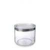 Caixa Hermtica Tatay Redonda 500ml 12X8cm