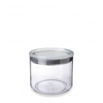 Caixa Hermtica Tatay Redonda 500ml 12X8cm