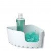 STANDARD CESTO WC COM VENTOSAS 20X20X11CM