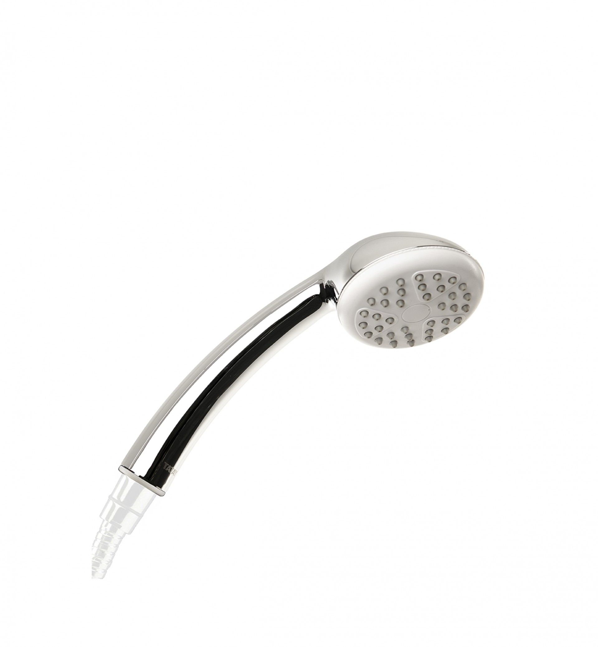 Chuveiro Anticalcário Vanity Cromado 1 Posição Ø8.5CM