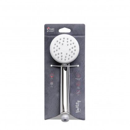 Chuveiro Anticalcrio Vanity Cromado 1 Posio 8.5CM