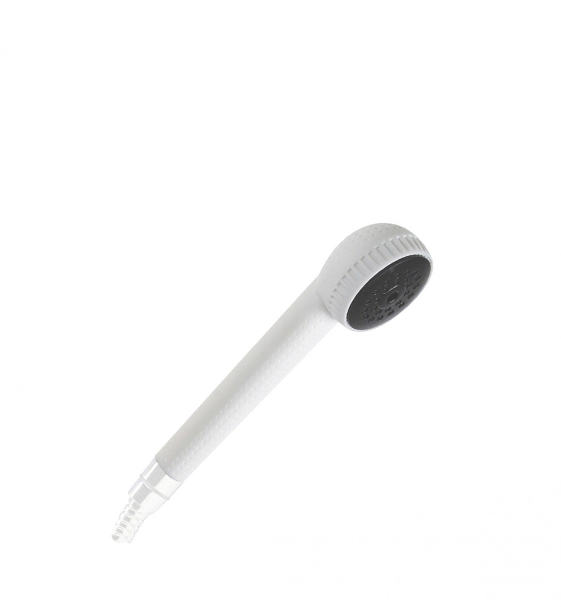 Chuveiro Branco 1 Posição Atlantic Ø6CM