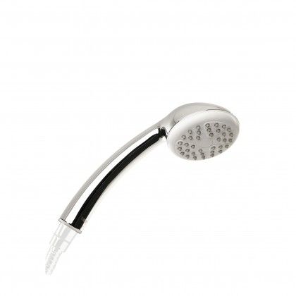 Chuveiro Anticalcrio Vanity Cromado 1 Posio 8.5CM