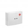 Armrio Wc Sos Retangular 46X15.5X32CM