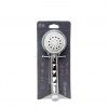 Chuveiro Cromado 4 Posies Aquafresh 8CM