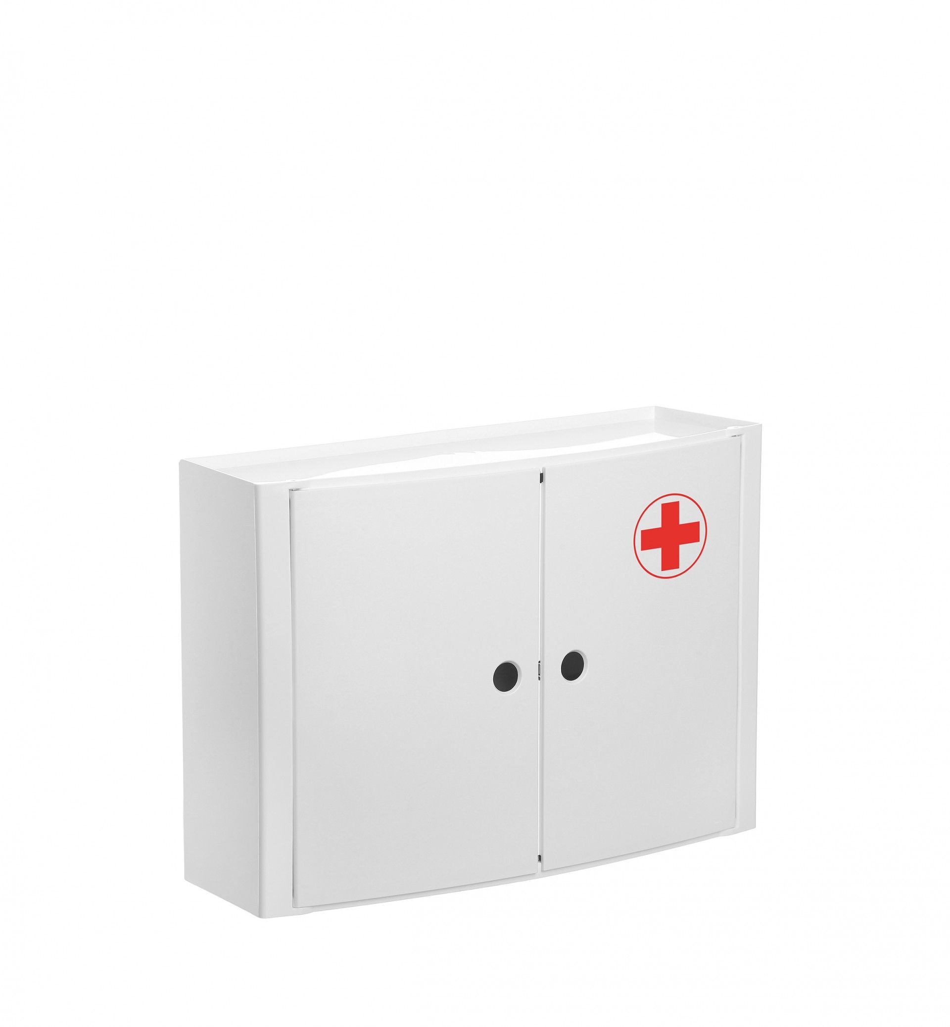 Armário Wc Sos Retangular 46X15.5X32CM