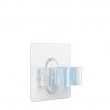 Suporte para Cabos Quickfix 8X8X4.2CM