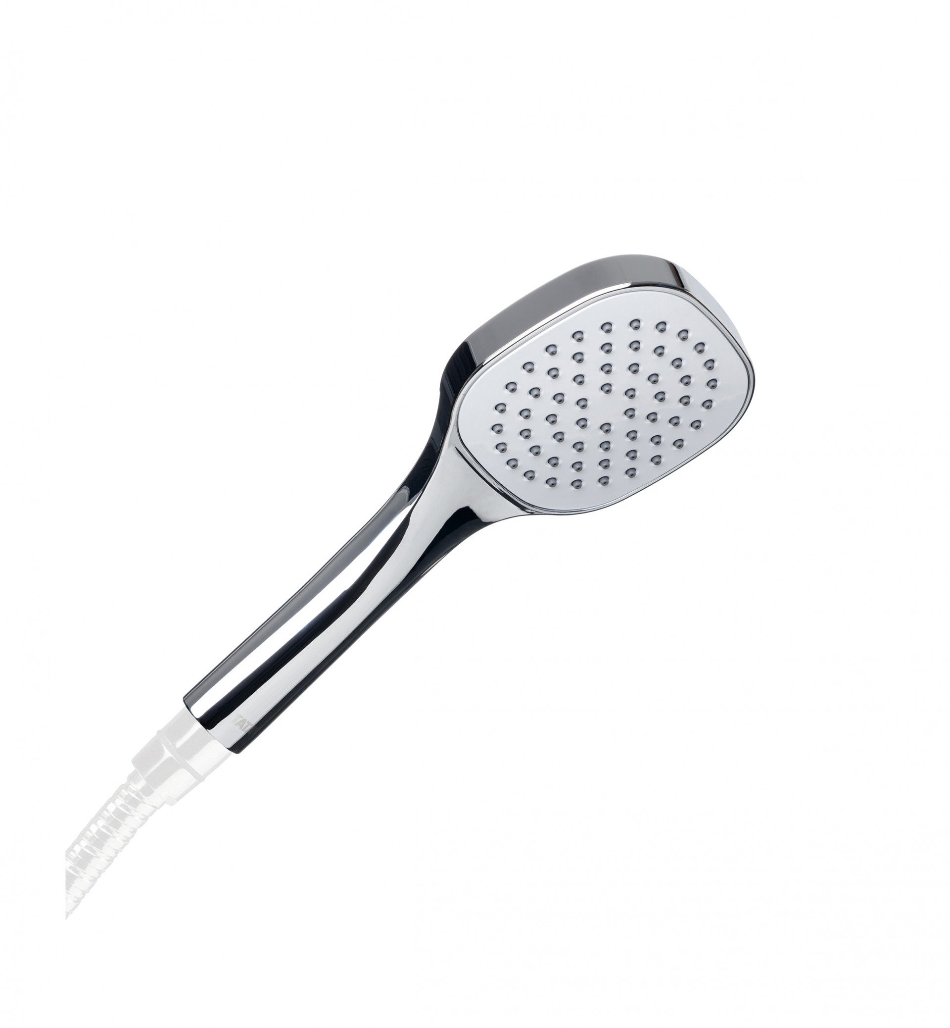 Chuveiro Tokio 1 Jato Cromado Redondo 10cm
