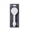 Chuveiro 1 Posio Capri Branco 7.5CM