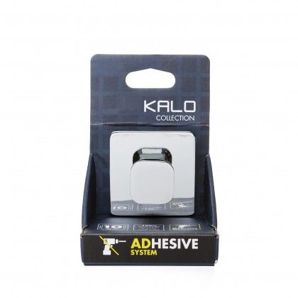 Cabide Parede Kalo 6X4.6X6CM