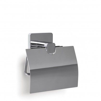 Porta Rolo Papel Higinico Kalo 12.5X5X12.5CM