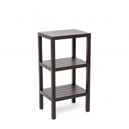 LOMBOK PRATELEIRA 3 ESTANTES LOMBOK PRATELEIRA 3 ESTANTES