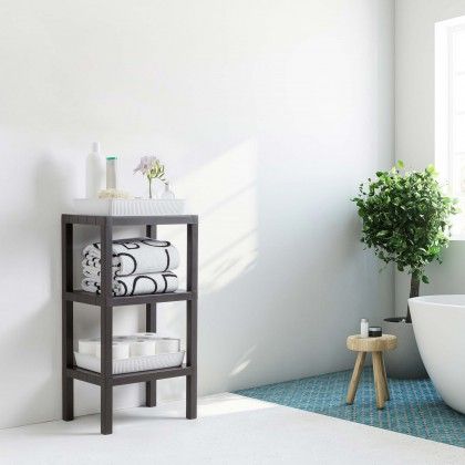 LOMBOK PRATELEIRA 3 ESTANTES LOMBOK PRATELEIRA 3 ESTANTES